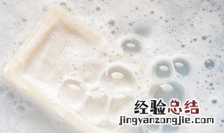 可以用肥皂洗餐具吗 用肥皂可以洗碗筷吗?