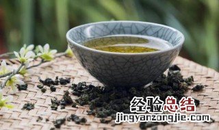 泡过茶的茶叶有什么用 茶叶有什么用