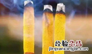 烧的香是什么材料做的 烧的香是什么材料做的,对人体有害吗