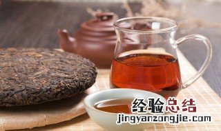 松针茶的功效? 松针茶有什么功效