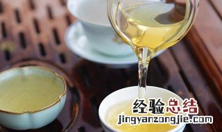 喝清明茶能减肥吗 喝清明茶有什么好处