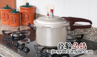 高压锅黑烧糊了怎么清洗干净 高压锅黑烧糊清洗方法