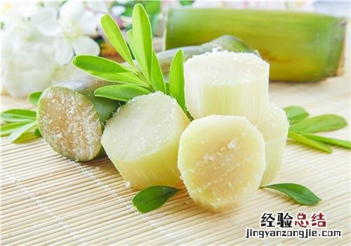 孕妇吃甘蔗上火吗 孕妇吃甘蔗要注意什么