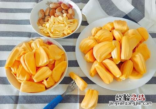 宝宝吃菠萝蜜会过敏吗 宝宝吃菠萝蜜过敏的表现