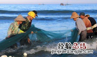 撒网一般买几米高 撒网一般买多高的