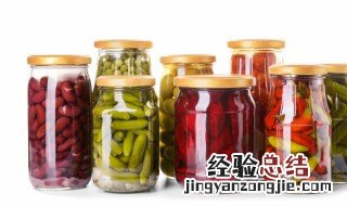泡菜坛子长蛆怎么办 泡菜坛子长蛆怎么回事