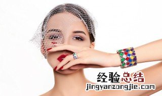 戒指的戴法和意义女 女生戴戒指的意义