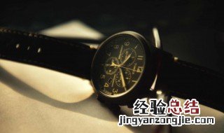 机械表不带就不走吗 飞亚达机械表不带就不走吗