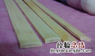 怎么处理发霉的竹制品 发霉的竹制品如何处理