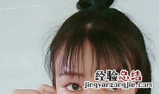 刘海有个旋的处理方法 刘海有个旋的处理方法有哪些