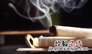 如何挑选艾条 如何挑选艾条真假