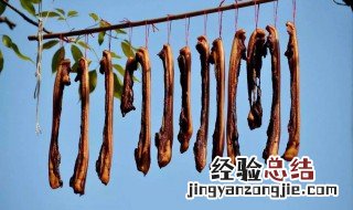 腌肉怎么存放? 腌肉怎么存放比较好