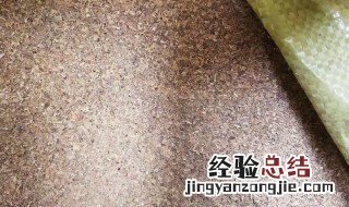 酒糟可以钓鱼吗 酒糟能不能钓鱼