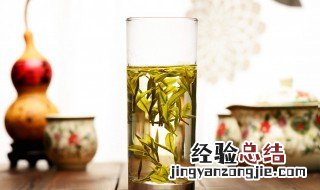 金银花茶是怎么制作的 制作金银花茶的步骤是什么