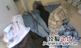 衣服发亮怎么洗? 衣服发亮怎么洗