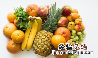 什么不能放冰箱 哪些食物不能放冰箱