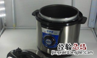 用高压锅工作原理是什么 用高压锅工作原理是什么意思