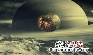 土星是正着滚的吗 土星状态