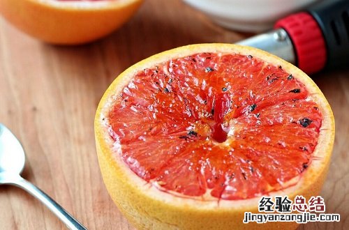 孕妇能吃葡萄柚吗
