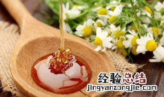 蜂蜜能不能放冰箱 蜂蜜能放冰箱吗