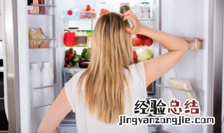 冰箱1234567数字那个最冷 冰箱的数字哪个数字最冷