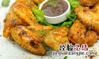 为什么不能吃鸡翅尖 能不能吃鸡翅尖