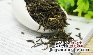 茉莉毛尖和银毫区别在哪里 茉莉毛尖和银毫区别