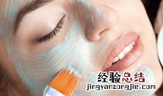 冻膜的功效是什么 冻膜有什么功效