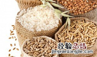 大麦是主粮吗 大麦出来的是什么粮食