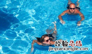 冬泳什么时候游最好 冬泳什么时候游比较好