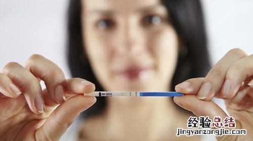 排卵期测验孕棒一深一浅怎么回事 验孕棒一深一浅怎么回事