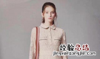 女生如何搭配衣服 你学会了吗