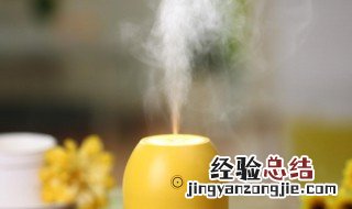 为什么要使用加湿器 什么情况下用加湿器