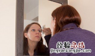 不化妆卸妆水有必要用吗 不化妆可以使用卸妆水吗