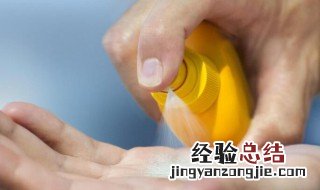 烟酰胺为什么不能白天用 烟酰胺不能白天用的原因