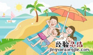 中暑为什么不能打点滴 为什么中暑不能打点滴