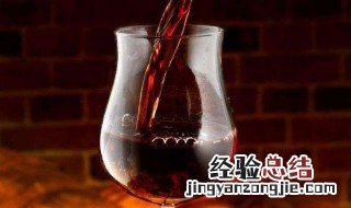 酒是什么做成的英文 酒是什么做成的