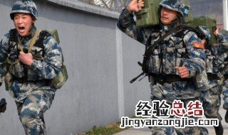 当兵为什么不能有疤痕 当兵为何不能有疤痕