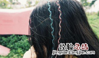 云南彩辫为什么不能编 云南彩辫不能随意编的原因