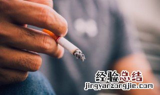 网上为什么不能卖烟 网上为啥不能卖烟