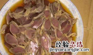为什么糟卤不能经常吃 不能经常吃糟卤原因