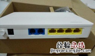 光纤用多大的路由器 光纤路由器能连多少wifi