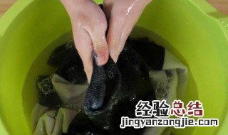 羊毛衫用冷水还是温水洗好 羊毛衫用冷水还是温水洗?