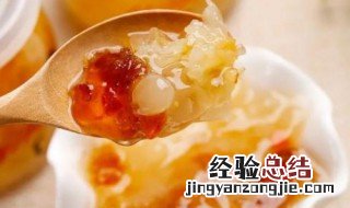 如何挑选桃胶雪燕皂角米 如何挑选桃胶