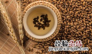 燕麦和燕麦片有啥区别那个更有营养 燕麦和燕麦片有啥区别