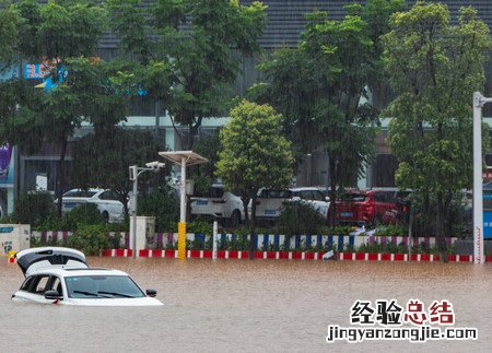 为什么会出现南旱北涝