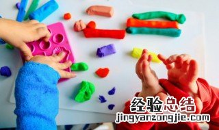 橡皮泥是哪类垃圾 橡皮泥是属于干垃圾对吗