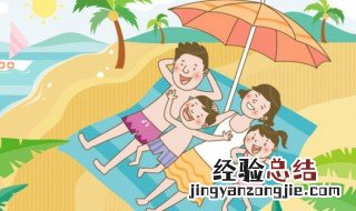 夏天是哪几个月份英语 夏天是哪几个月份