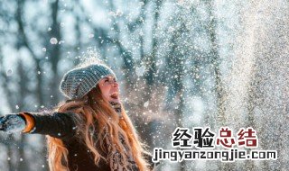 下的雪是颗粒状 冬天下的颗粒状的雪叫什么