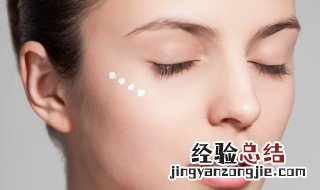 人睡醒为什么会有眼屎 为什么会有眼屎